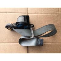 Kia CARNIVAL Right Rear Seat Belt Only KV SII 12/01-09/06