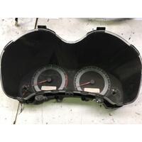 Toyota Corolla Instrument Cluster ZRE152 11/2009-12/2013