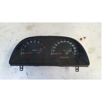 Toyota Camry Instrument Cluster ACV36 08/2002-05/2006