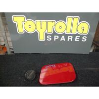 Toyota Aurion Fuel Cap & Flap GSV50R 04/12-08/17
