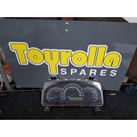 Toyota Camry Instrument Cluster ACV50 12/11-05/15