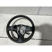 Toyota RAV4 Steering Wheel ACA33 11/2005-11/2012