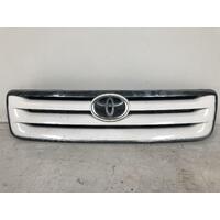 Toyota Avensis Grille ACM20 12/2001-11/2003