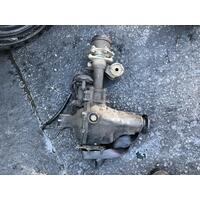 Toyota 4 Runner Front Differential Centre 08/1984-06/1996