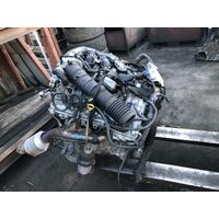 Lexus IS250 Engine GSE20 11/2005-12/2014