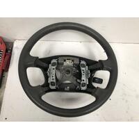 Toyota Avalon Steering Wheel MCX10 07/2000-09/2003
