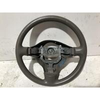 Toyota ECHO Steering Wheel NCP10 10/99-09/05