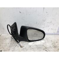 New / Non-Genuine Right Door Mirror to suit Toyota Corolla ZRE182 10/12-06/18