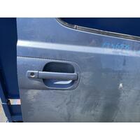 Hyundai iMax Right Front Outer Door Handle TQ 11/2007-Current