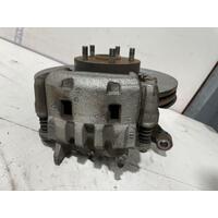 Toyota 86 Right Front Caliper ZN6 04/2012-Current