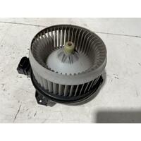Honda CR-V Heater Fan Motor RE 03/2007-10/2012