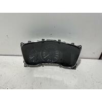 Toyota Corolla Instrument Cluster ZWE211 07/2018-Current