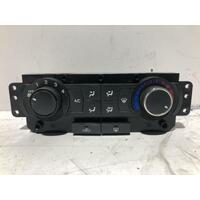 Holden EPICA Heater & A/C Controls EP 02/07-12/11 