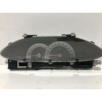 Toyota YARIS Instrument Cluster NCP93 Auto 10/05-09/08