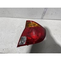 Hyundai Accent Right Tail Light LC 03/2003-04/2006