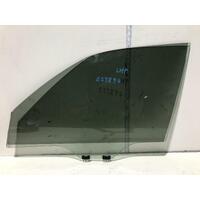 Subaru FORESTER Left Front Window Glass XS 07/02-02/08