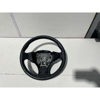 Renault Koleos Steering Wheel H45 09/2013-04/2016