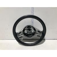 Smart FORFOUR Steering Wheel W454 10/04-11/06