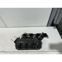 Toyota Echo Inlet Manifold NCP## 10/1999-09/2005