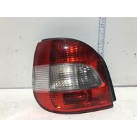 Renault SCENIC Left Taillight J64 4WD/RX4 05/01-12/04