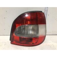 Renault SCENIC Right Taillight J64 4WD/RX4 05/01-12/04