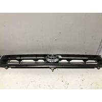Toyota CAMRY Grille SXV10 Grey 07/95-07/97