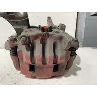 Toyota 86 Right Front Caliper ZN6 04/2012-Current