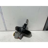 Toyota 86 Brake Booster with Master Cylinder ZN6 04/2012-03/2021