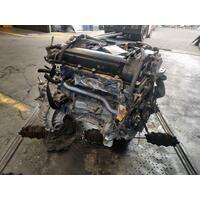 Mazda 3 Engine 2.0 PE Petrol SkyActiv-G BM BN 11/13-02/19