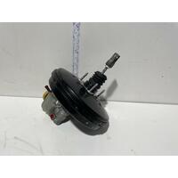 Toyota 86 Brake Booster with Master Cylinder ZN6 04/2012-03/2021