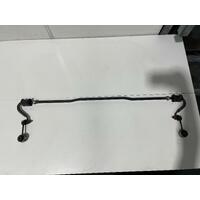 Toyota 86 Rear Sway Bar with Sway Bar Links ZN6 04/2012-Current
