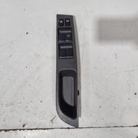 Nissan Micra Right Front Master Window Switch K12 08/07-10/10