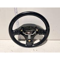 Mazda 6 Steering Wheel GG/GY Leather 09/02-12/07