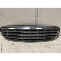 Holden Statesman Grille WH 06/1999-08/2001