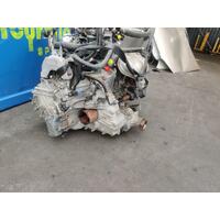 Honda CRV Automatic Transmission 2.4 Petrol K24Z1 RE 03/07-10/12