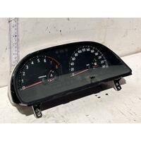 Toyota CAMRY Instrument Cluster ACV36 2.4 Auto 08/02-07/05 367,266kms
