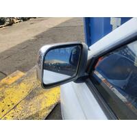 Nissan Navara Left Door Mirror D22 04/1997-08/2015