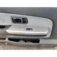 Nissan Navara Left Front Window Switch D22 04/1997-08/2015