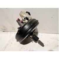 Lexus GS300 Brake Booster with Master Cylinder GRS190 03/2005-12/2011
