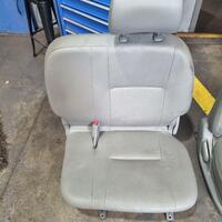 Toyota Hilux Left Bench Seat TGN16 03/05-06/11