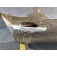 Nissan Murano Right Rear Outer Door Handle Z50 05/2002-12/2008