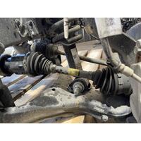 Ford Everest Right Front Drive Shaft UA 07/2015-Current