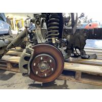 Ford Everest Right Front Hub Assembly UA 07/2015-Current