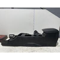 Ford Ranger Centre Console Assembly PX III 06/2018-Current
