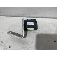 Mazda CX3 Petrol Electrical System Module Unit DK 03/15-2022