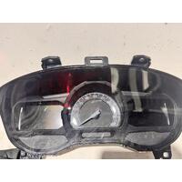 Ford EVEREST Instrument Cluster UA Auto 07/15-