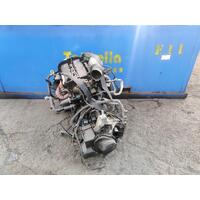 Ford Focus Engine 1.8 DOHC Petrol LR 01/01-06/05