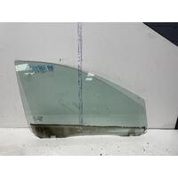 Ford Focus Right Front Door Glass LV 06/2005-07/2011
