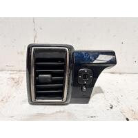 Ford EVEREST Right Dash Vent UA 07/15-2022