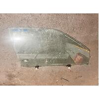 Great Wall V240 Right Front Door WIndow Glass K2 07/09-01/15